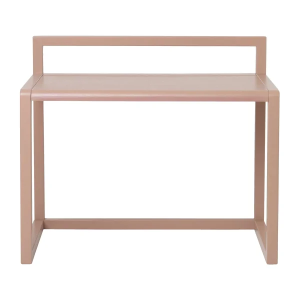 Ferm Living Little Architect bureau Desk rose