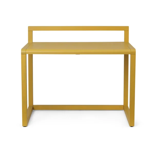 ferm LIVING Little Architect bureau Yellow