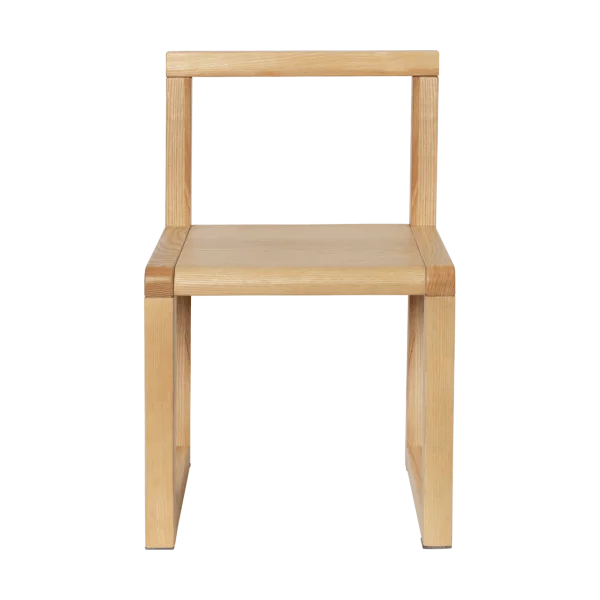 Ferm Living Little Architect stoel Ash
