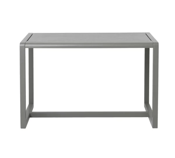 ferm LIVING Little Architect tafel - grijs