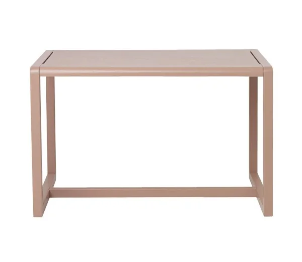 ferm LIVING Little Architect tafel - roze