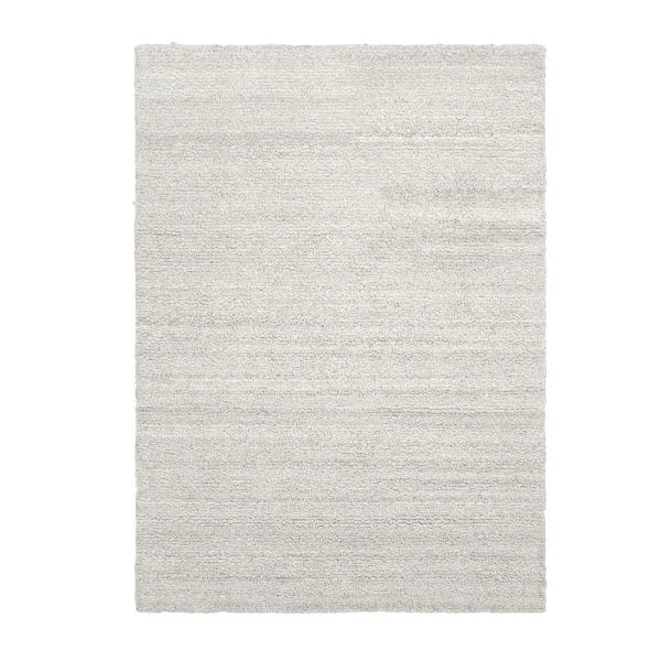 ferm LIVING Loop vloerkleed - Ease (wit) - 200 x 300 cm