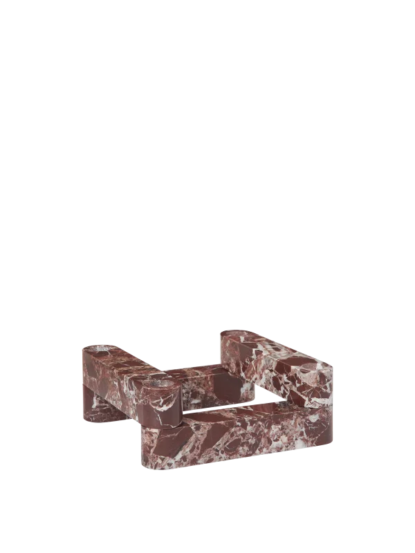 Ferm Living Newel Modulaire kandelaar (set van 4)