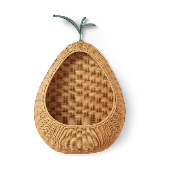 ferm LIVING Pear wandplank 45,7x68 cm