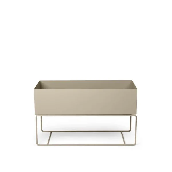 ferm LIVING - Plant Box Large Cashmere