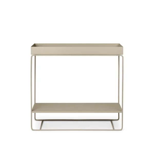 ferm LIVING - Plant box Two-Tier Cashmere