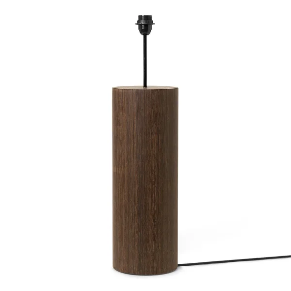 ferm LIVING Post vloerlampenvoet 70 cm Solid