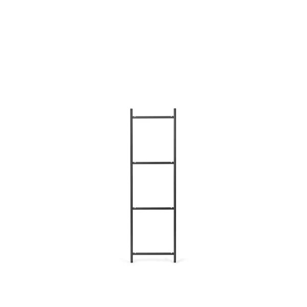 ferm LIVING Punctual Ladder Anthracite, 4