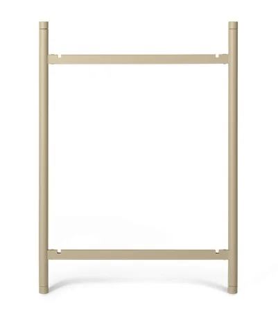 ferm LIVING Punctual Ladder - cashmere - 2 sporten