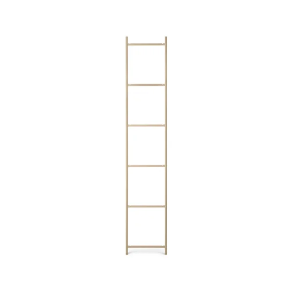 ferm LIVING Punctual Ladder Cashmere, 6