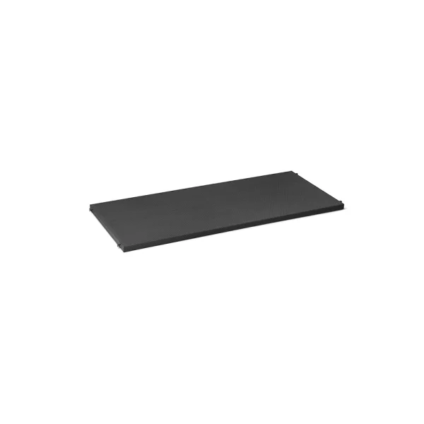 ferm LIVING Punctual plank 90 cm anthracite