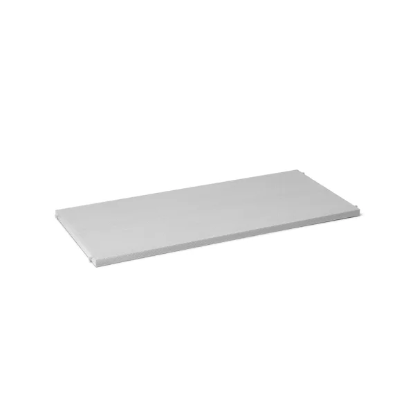 ferm LIVING Punctual plank 90 cm Light grey