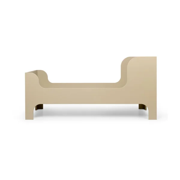 ferm LIVING Sill juniorbed 166x80 cm Cashmere