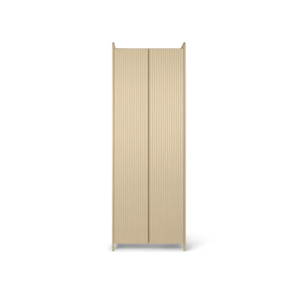 ferm LIVING Sill Tall kast cashmere