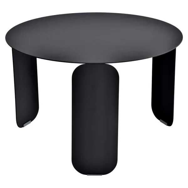 Fermob Bebop Tafel rond - 42 drop - Ø 60 cm