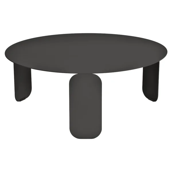 Fermob Bebop Tafel rond - 42 drop - Ø 80 cm