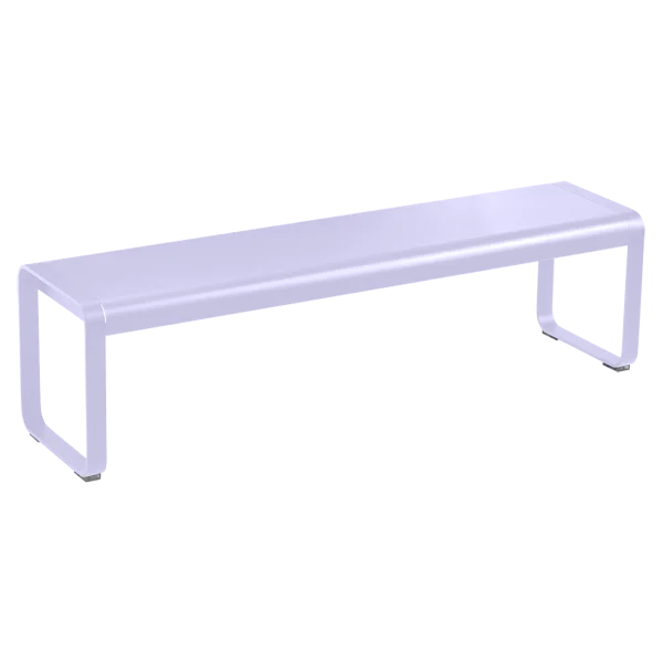 Fermob BELLEVIE Bank - D1 Marshmallow