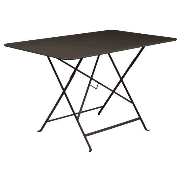 Fermob BISTRO klaptafel rechthoekig - E3 Tonka - 117 x 77 cm