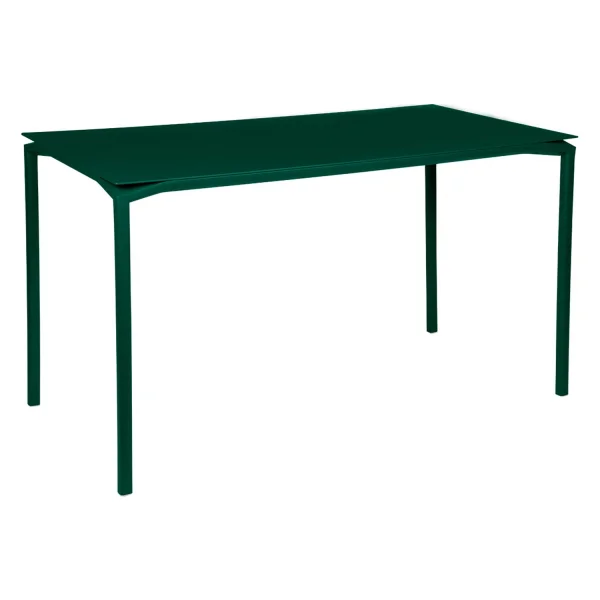 Fermob CALVI Tafel  - 02 cedergroen - 160 x 80 cm