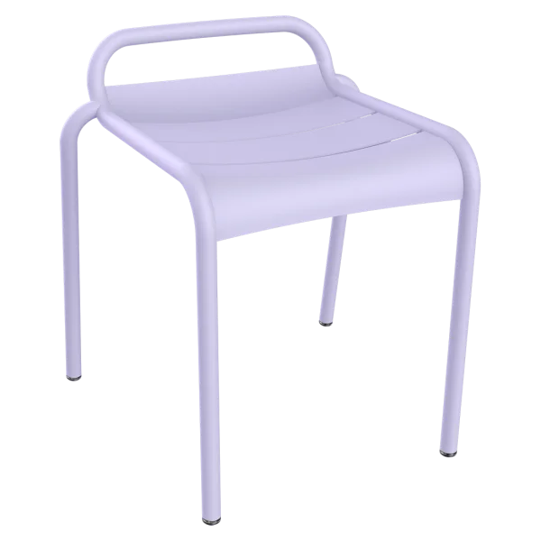 Fermob LUXEMBOURG Voetenbank - D1 Marshmallow