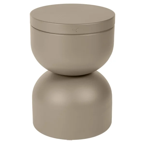 Fermob PIAPOLO Krukje - 14 muskaat