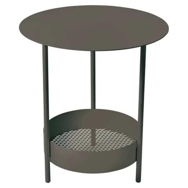 Fermob SALSA kleine tafel - 42 drop mat