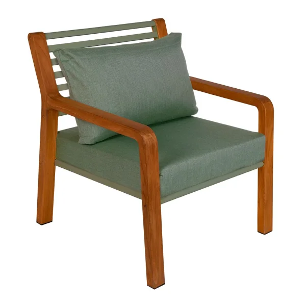 Fermob SOMERSET Fauteuil - 82 cactus