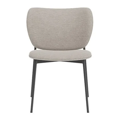 FÉST Eve Eetkamerstoel - Sydney - Sand / Beige