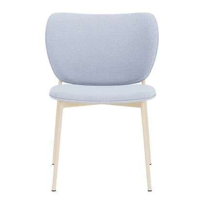 FÉST Eve Eetkamerstoel - Vidar - Sand / Ice