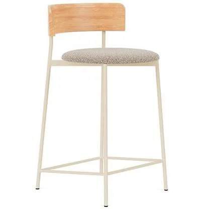 FÉST Friday counterkruk 60 sand|natural Alpine Natural