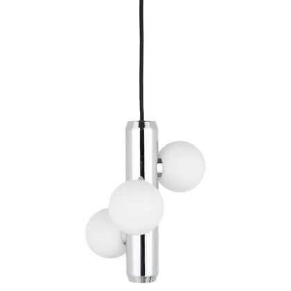 FÉST Kaktee Hanglamp - Chrome