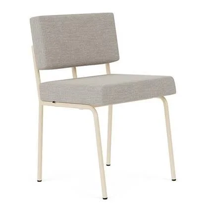 FÉST Monday Eetkamerstoel - Sydney - Sand / Beige