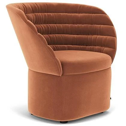 FÉST Phoebe fauteuil Royal 160 magnolia