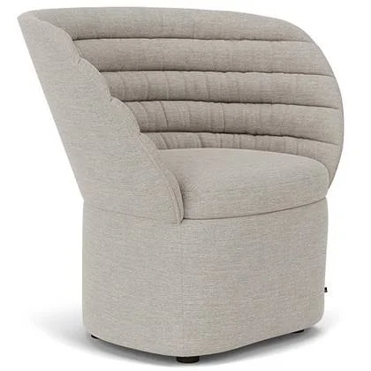 FÉST Phoebe fauteuil Sydney 22 beige