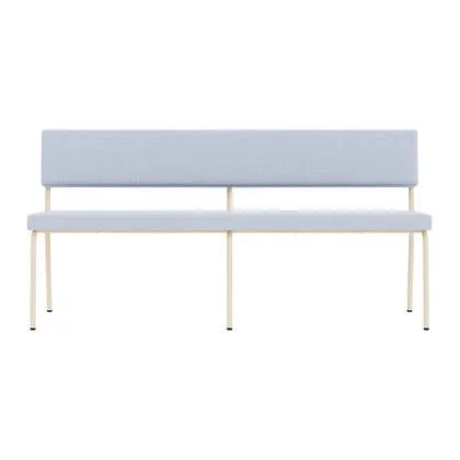 FÉST Regular 3-zitsbank - Vidar / Ice