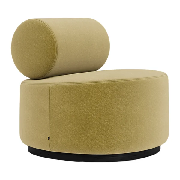 FÉST Sinclair Fauteuil - Royal - Pistache