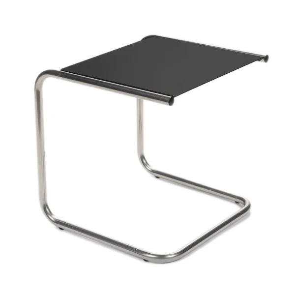 Fiam Bijzettafel Fiam Club - zwart