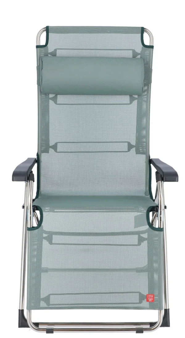 Fiam Fiam Amida XXL ligstoel - salie