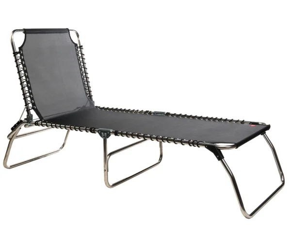 Fiam Fiam Amigo XXL - Ligstoel - taupe