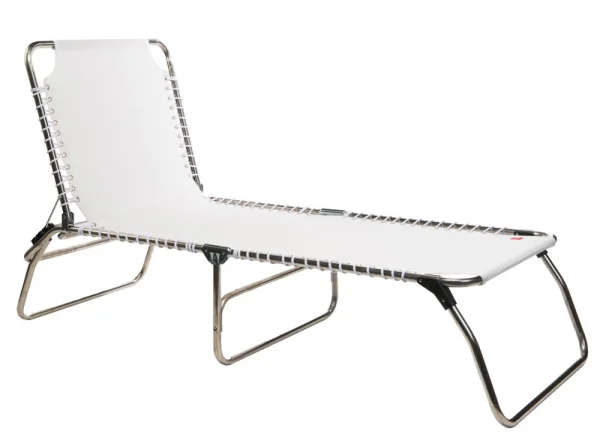 Fiam Fiam Amigo XXL - Ligstoel - wit