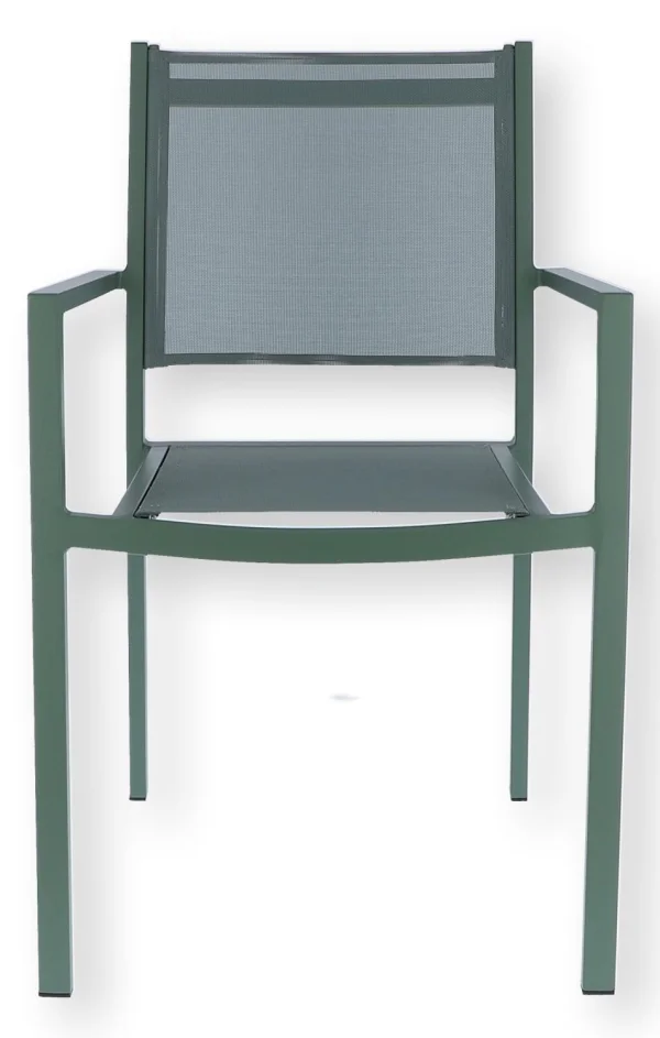 Fiam Fiam Aria Stapelfauteuil - salie