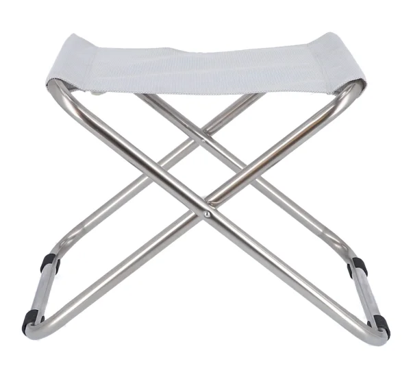 Fiam Fiam Chico kruk - zilvergrijs