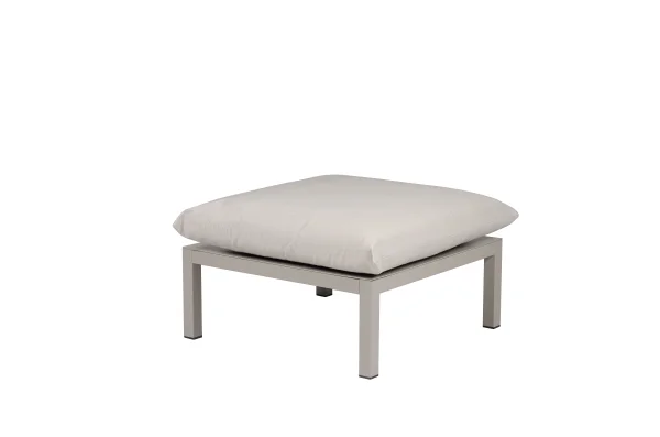 Fiam Fiam Domino Aanbouw Element - taupe / taupe