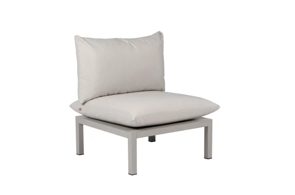 Fiam Fiam Domino Grond Element - taupe / taupe