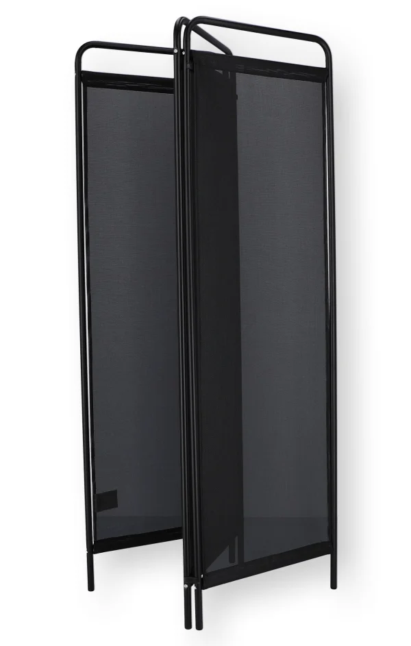 Fiam Fiam Paravent - zwart
