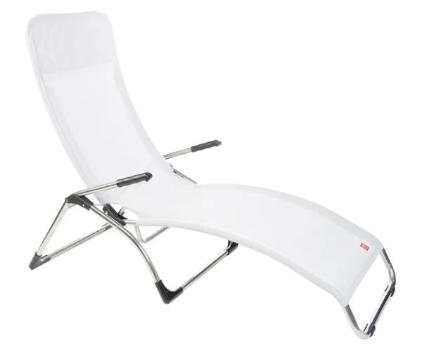 Fiam Fiam Samba - wit