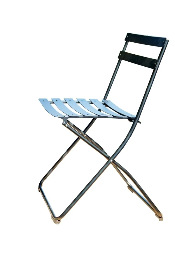 Fiam Fiam Spring klapstoel - lichtblauw