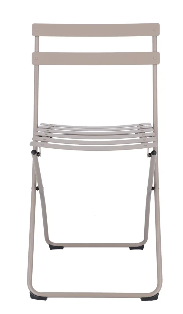 Fiam Fiam Spring klapstoel - taupe