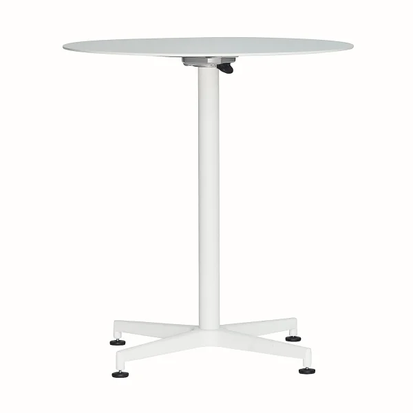 Fiam Fiam Vega Inklapbare tafel - wit - rond