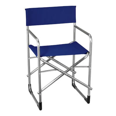 Fiam Regisseursstoel Fiam Alu - donkerblauw